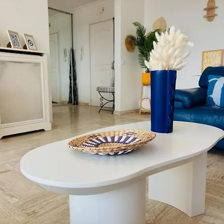 The Naxos - Sea View, Pool, 2 Bedrooms, Terrace * Mandelieu