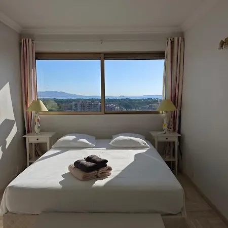The Naxos - Sea View, Pool, 2 Bedrooms, Terrace *