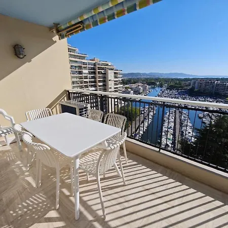 Apartament The Naxos - Sea View, Pool, 2 Bedrooms, Terrace *