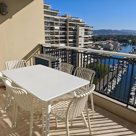 The Naxos - Sea View, Pool, 2 Bedrooms, Terrace Apartament *